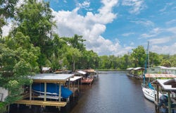 153 SMITH Lane, Satsuma, FL 32189
