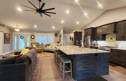 6110 Ponderosa Avenue, Bismarck, ND 58503