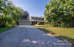 10861 68th Avenue, Allendale, MI 49401