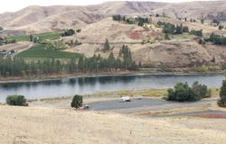 NKA Clearwater Ridge Dr, Juliaetta, ID 83535