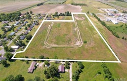 Julie Drive, Miner, MO 63801