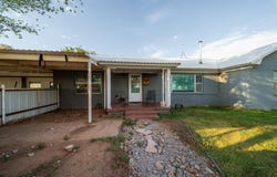 10696 Highway 180, Snyder, TX 79549