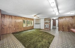 33 House Street, Eufaula, OK 74432