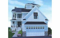 470 W Shore Dr, Brigantine, NJ 08203-1234