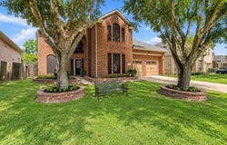 231 Summer Creek Lane, Rosenberg, TX 77469