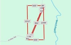 0 Friday Road, Natchitoches, LA 71070