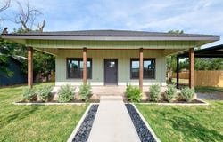 308 Yucca, Merkel, TX 79536