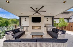 520 Rock Barn Drive, Prosper, TX 75078