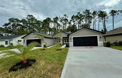 64 EMERSON Drive, PALM COAST, FL 32164