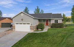 5243 N Riata Circle, Oakley, UT 84055
