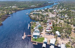 1407 SE Magnolia Dr, Steinhatchee, FL 32359
