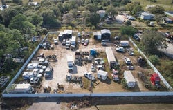 319 N Industrial Loop, Labelle, FL 33935