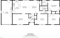 3680 DEERFIELD Drive, Suffolk, VA 23435