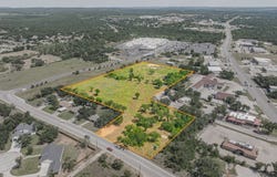 903 Pine Tree Road, Graham, TX 76450