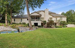 1533 Spring Creek Drive, Murray, KY 42071