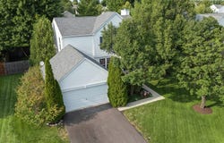 25042 W Gates Lane, Plainfield, IL 60585