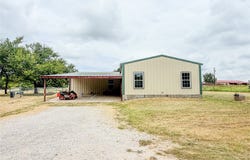 205 County Road 1794, Sunset, TX 76270