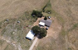 1635 CR 33500, Sumner, TX 75486
