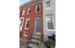 747 CARROLL Street, BALTIMORE, MD 21230