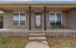 177 Harmony DR, Greenwood, AR 72936