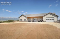 800 Wet Mountain Trail, Westcliffe, CO 81252