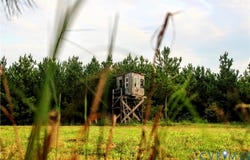 Greenes Corner Road, Bumpass, VA 23024