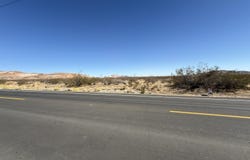 Tehachapi Willow Springs Road, Rosamond, CA 93560