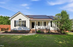 1047 Smith Road, Smithfield, NC 27577