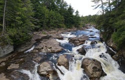 4003 Shuetown Rd, Lyons Falls, NY 13368
