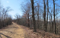 4795 Madison, Pettigrew, AR 72752