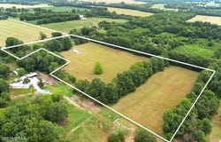 23708 Pine Road, Jasper, MO 64755