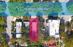 2825 SW 3rd Ave, Miami, FL 33129