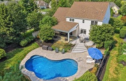 1146 S BRISTOL Drive, LITITZ, PA 17543