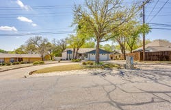 4031 Fairway Drive, Granbury, TX 76049