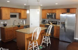 1235 Front Street, Garner, IA 50438