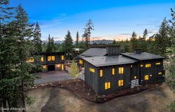 2833 E Lower Pasture Rd, Harrison, ID 83833