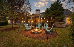 1541 Glen Erin Drive, Mount Pleasant, SC 29464