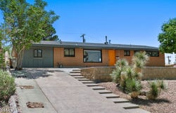 814 GALLOWAY Drive, El Paso, TX 79902