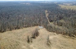 P Highway, Koshkonong, MO 65692