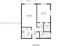 13980 NE 2nd Ct, Miami, FL 33161