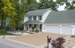 1008 Beacon Ridge Drive, Lake Ozark, MO 65049