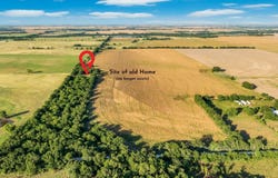 1188 Hcr 3138 N, Bynum, TX 76631