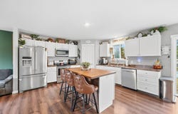 348 1st Avenue S, Motley, MN 56466