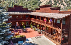 160 W 7th St 2D, Ketchum, ID 83340