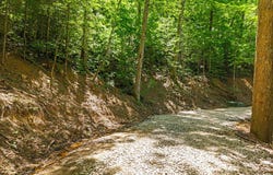201 High Ridge Road, Campton, KY 41301