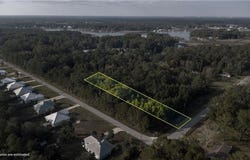 Cedar Point Road, Coden, AL 36523
