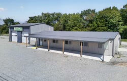 206 N 65 Highway, Lincoln, MO 65338