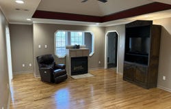 1660 Nighthawk Circle, Conway, AR 72034