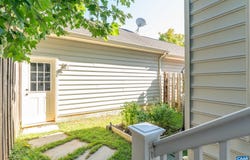 2349 ABINGTON DR, CHARLOTTESVILLE, VA 22911