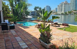 363 Centre Is, Golden Beach, FL 33160
